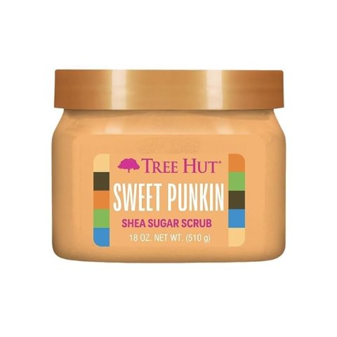 Shea Sugar Body Scrub 18 fl oz