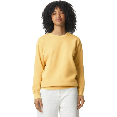 Comfort Colors Adult Sweatshirt 1566