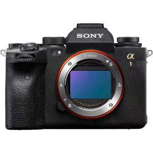 Sony Alpha 1 全画幅相机 50.1MP