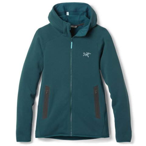 Kyanite Women s Hoody