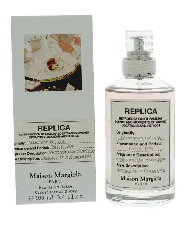 Replica Afternoon Delight 女士香水 3.4oz