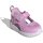 Kids Summerflex Strappy Sandals Pink