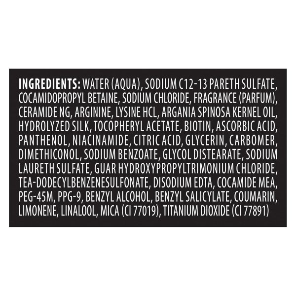 TRESemme 顺滑洗发水 39oz