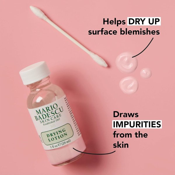 Drying Lotion 1 Fl oz