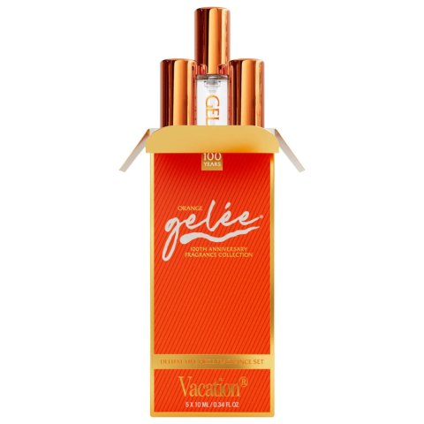 Orange Gelee Eau de Toilette 100th Anniversary