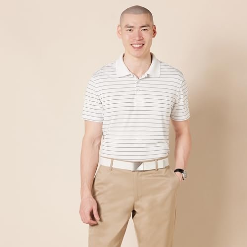 Amazon Essentials 男士高尔夫腰带 战术扣