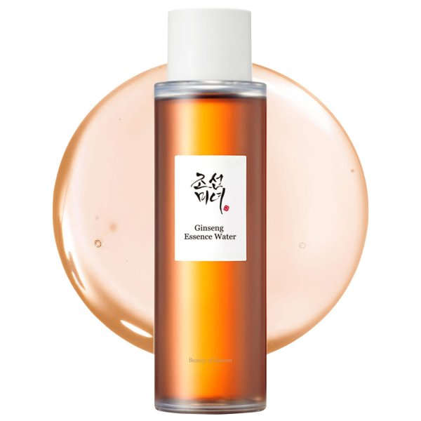 Ginseng Water Hydrating Essence 150ml