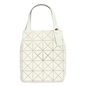 Bao Bao Issey Miyake Prism Plus 女士托特包
