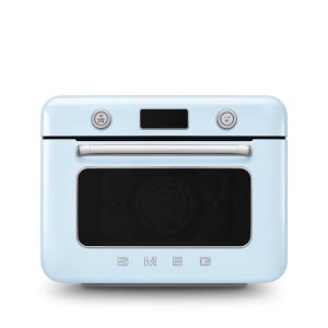 Smeg  多功能台式烤箱 