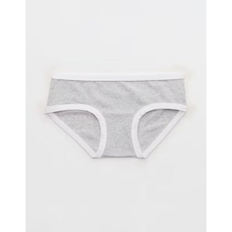 AEO10条仅$38！Aerie Superchill 棉质内裤