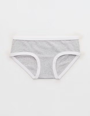 Aerie Superchill 棉质内裤