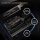 A70 Vision ATX Gaming Case Panoramic Glass Type-C 8 Fan Slots