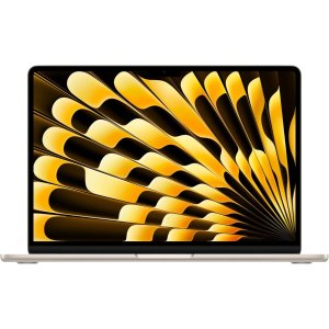 MacBook Air 13 英寸 M5芯片 1TB 星光色
