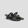 Eden Toe Ring Sandals Black EU43