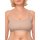 Women's Cotton Spaghetti Strap Sports Bra