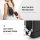 Genuine Leather Sling Bag Anti Theft
