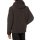 Tommy Hilfiger Men's Hooded Jacket Full Sherpa Lining