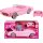 Hot Wheels RC Corvette Barbie Remote Control Car