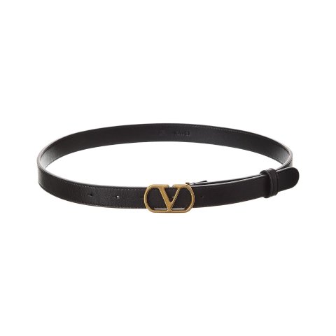 VLogo 标志皮带