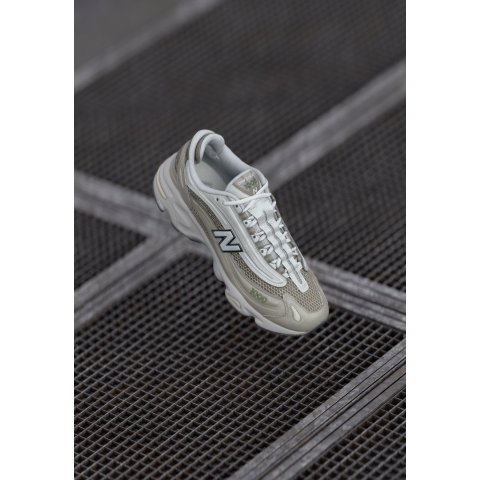 M1000 米色休闲鞋