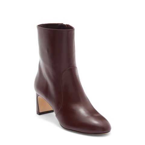 Babette Zip Bootie 60 Women