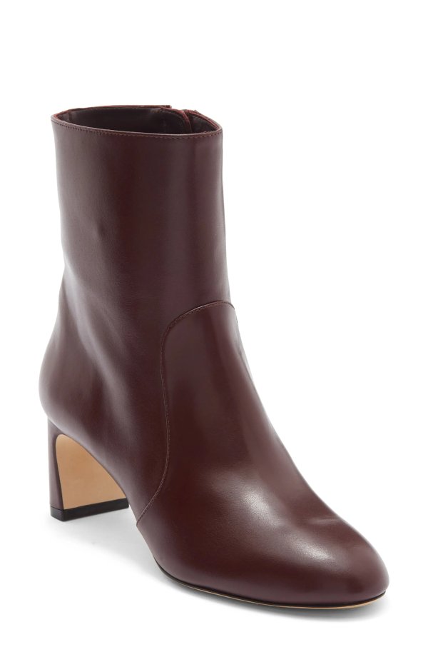 Babette Zip Bootie 60 Women