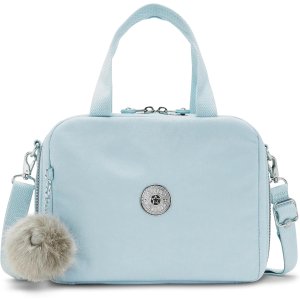Kipling Miyo午餐包，轻便又时尚的随身餐袋