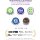 Lunakai Melatonin Sleep Gummies 10mg 60ct