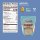 Steel Cut Oats 24oz 4-Pack