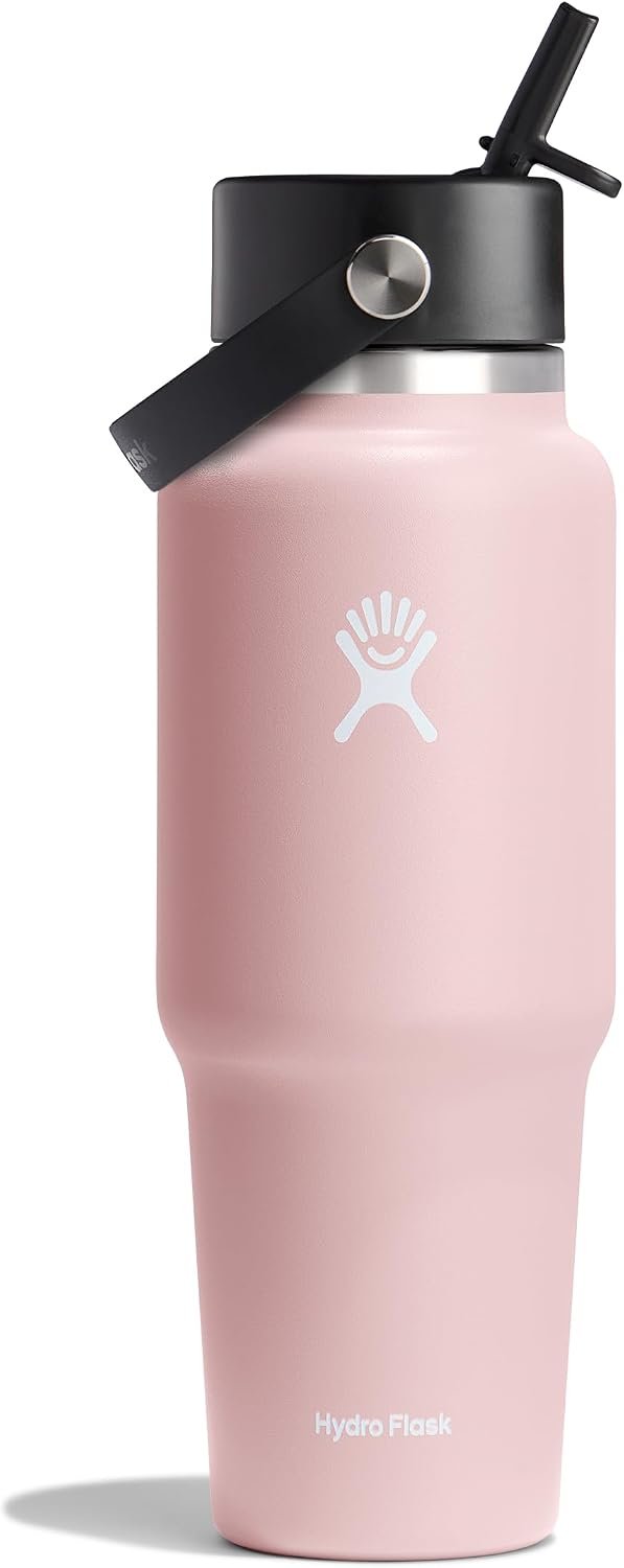 Hydro Flask 32oz Insulated Water Bottle Leakproof