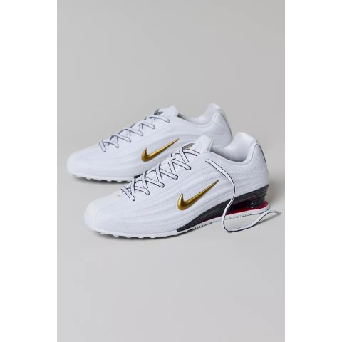 Shox Z 女士运动鞋