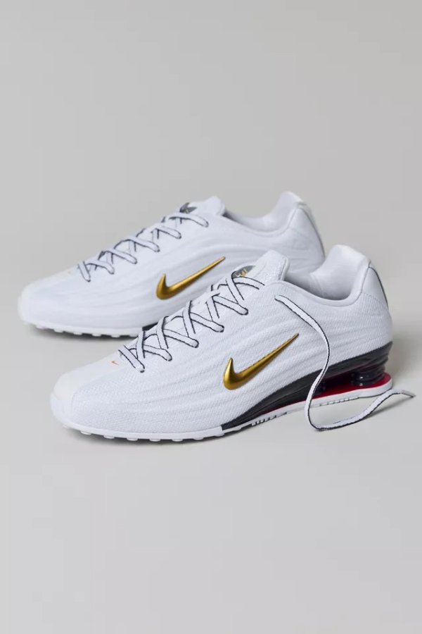 Shox Z 女士运动鞋
