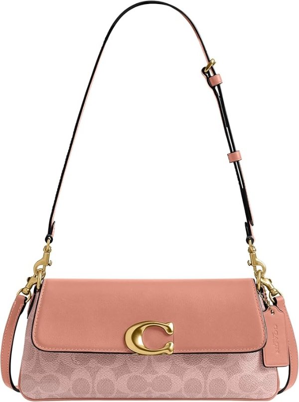  Women's Jet Shoulder Bag