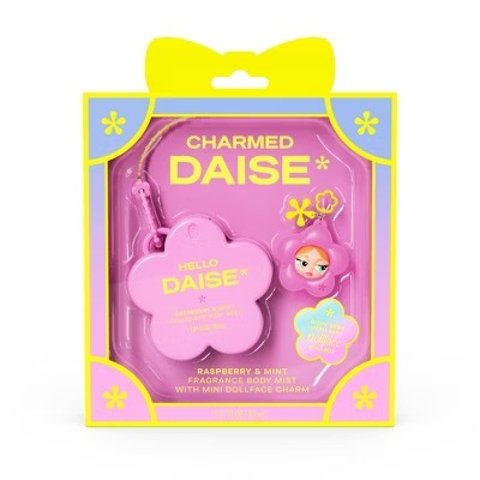 DAISE Hello 迷你香体喷雾 1.01盎司