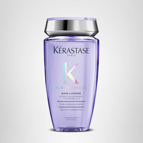  Blond Absolu Shampoo Illuminating Hydration