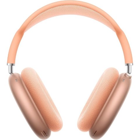 AirPods Max 2 无线头戴式耳机 橙色