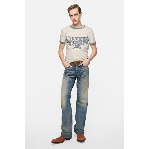 Graphic T-Shirt Short Sleeve
