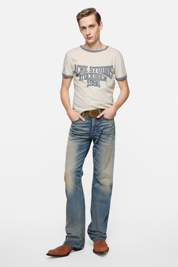 Graphic T-Shirt Short Sleeve