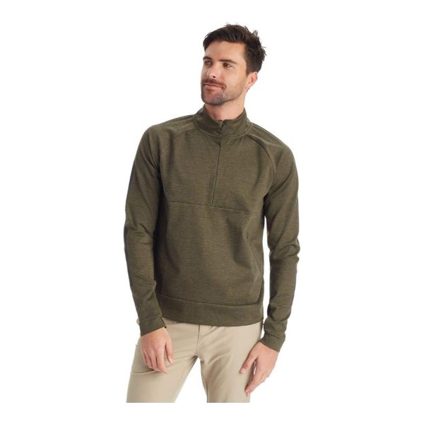 C9 Champion Men s 1/4 Zip Jacket