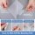 HIDBEA Frosted Window Film 17.5 x 78.7 Inch