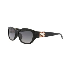 Gucci 女士太阳镜 57mm 郑秀晶同款