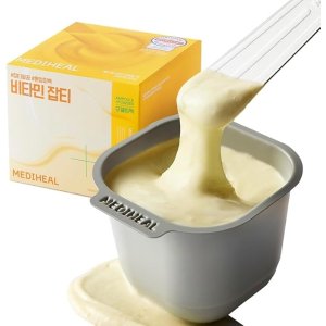 Mediheal VC亮白果冻软膜