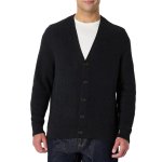 Amazon Essentials 男士棉混纺开衫