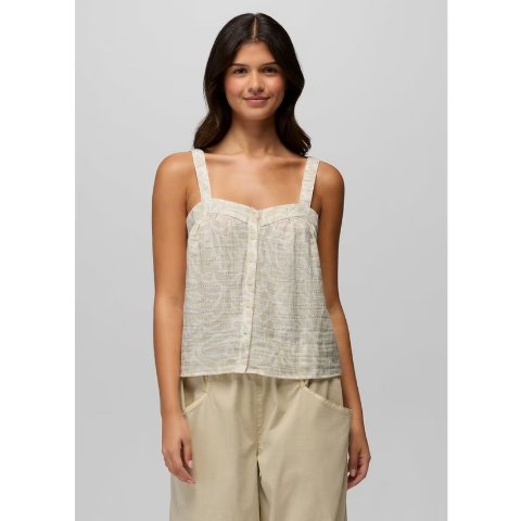 Goldie Beach Women s Tank Top