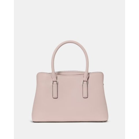 Thompson Street Floral Small Satchel Bag