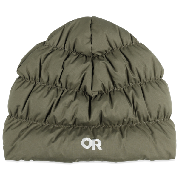 Coldfront Down Beanie