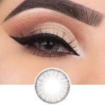 Misaki Contacts 为双眸添彩