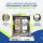 True Fresh Dishwasher Cleaner Tablets 24-Pack