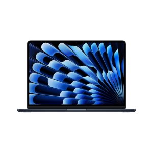 Apple MacBook Air 13.6英寸 M5芯片 16GB 512GB 午夜色