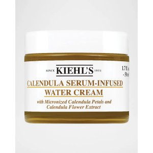 Kiehl s Since 1851 金盏花水润面霜 3.4盎司